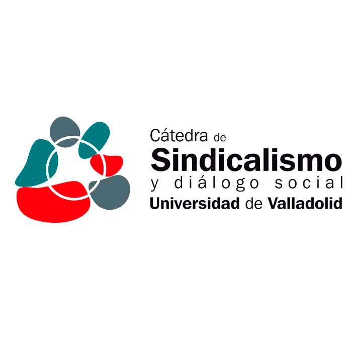 Cliente: Universidad de Valladolid. Cátedra de Sindicalismo.